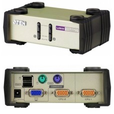 CS82U-AT. Переключатель. ATEN