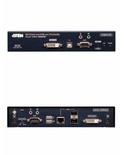 KE6920T-AX-G. Удлинитель. ATEN в Якутске