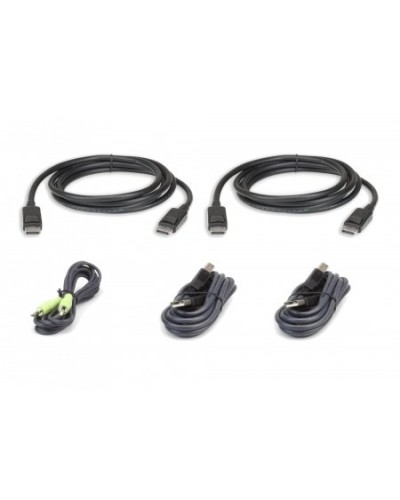 2L-7D03UDPX5. Кабель KVM. ATEN в Якутске