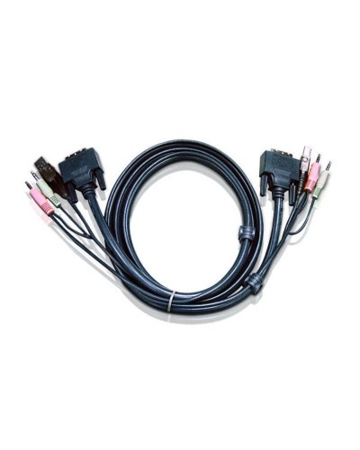 2L-7D03UD. Кабель KVM. ATEN в Якутске