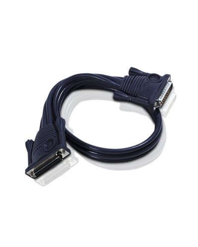 2L-1705. Кабель KVM DB25. ATEN в Якутске