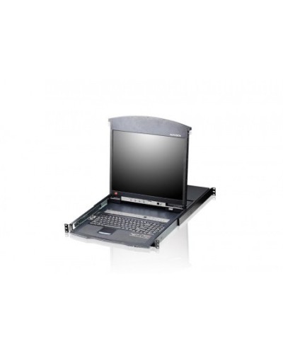 KL1508AM-AXA-RG. Консоль KVM. ATEN в Якутске