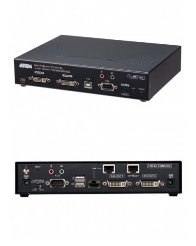 KE6940AiT-AX-G. Удлинитель. ATEN в Якутске