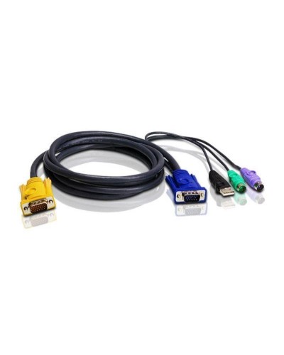 2L-5302UP. Кабель KVM. ATEN в Якутске