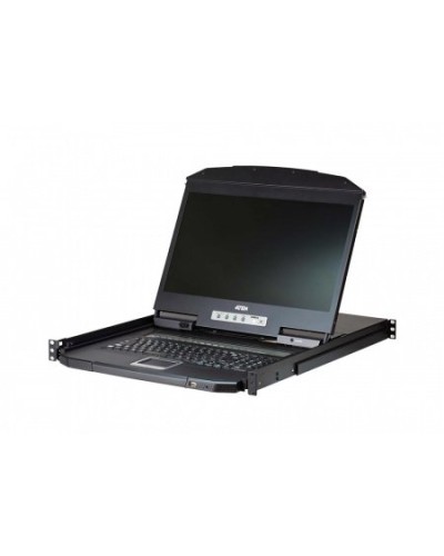 CL3116NX-ATA-RG. Консоль KVM. ATEN в Якутске