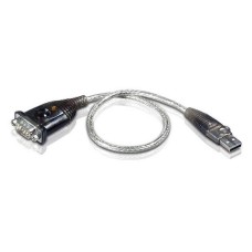 UC232A1-AT. Преобразователь интерфейсов USB-RS232. ATEN