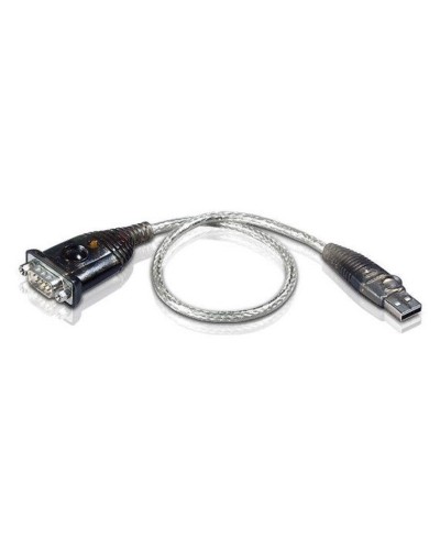 UC232A1-AT. Преобразователь интерфейсов USB-RS232. ATEN в Якутске