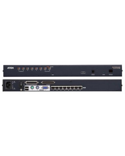KH1508A-AX-G. Переключатель. ATEN в Якутске