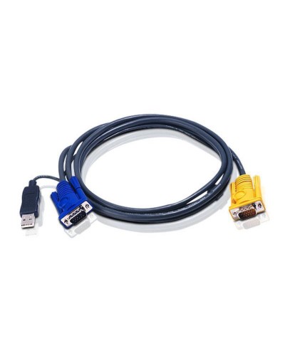 2L-5202UP. Кабель KVM. ATEN в Якутске