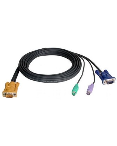 2L-5201P. Кабель KVM. ATEN в Якутске
