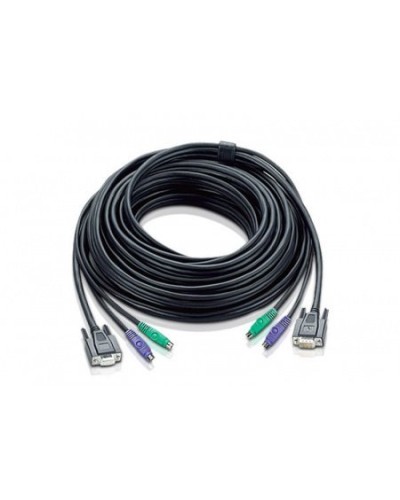2L-1010P. Кабель KVM. ATEN в Якутске