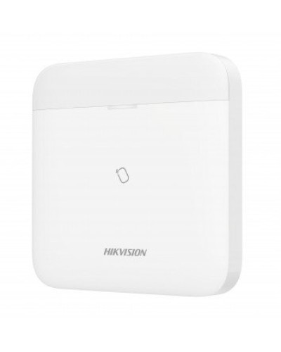 DS-PWA96-M-WE(RU). Радиоканальная контрольная панель на 96 зон. AX PRO Hikvision в Якутске
