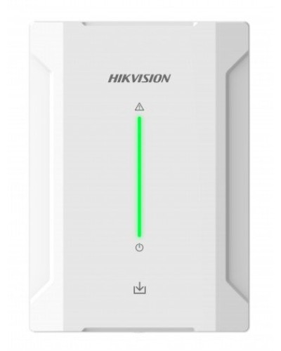 DS-PM1-I8O2-H. Расширитель тревожных входов/выходов. AX PRO Hikvision в Якутске