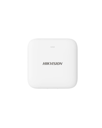 DS-PDWL-E-WE. Извещатель утечки воды радиоканальный. AX PRO Hikvision в Якутске