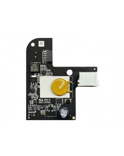 DS-PM2-D. Плата блока питания. AX PRO Hikvision в Якутске