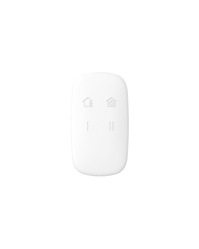 DS-PKF1-WE. Брелок 4-х кнопочный с обратной связью. AX PRO Hikvision в Якутске