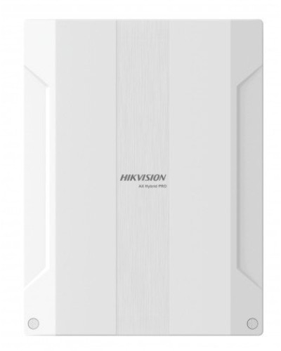 DS-PHA48-EP. Гибридная контрольная панель. AX PRO Hikvision в Якутске