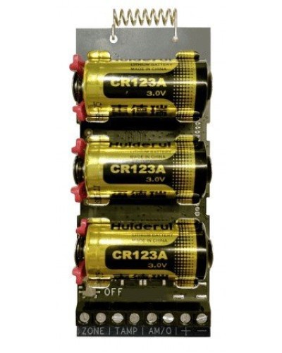DS-PM1-I1-WE. Устройство радиопередающее. AX PRO Hikvision в Якутске