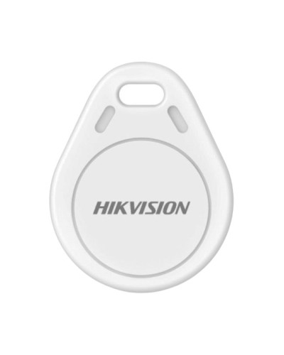 DS-PT-M1. Mifare брелок. AX PRO Hikvision в Якутске