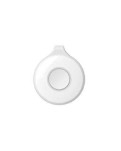 DS-PDEBP1-EG2-WE. Беспроводная тревожная кнопка. AX PRO Hikvision в Якутске