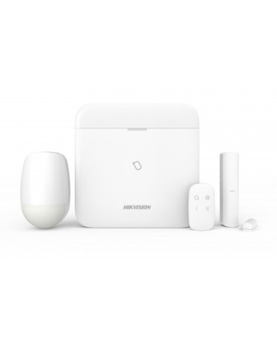 DS-PWA96-KIT-WE(RU). Комплект радиоканальной охранной системы. AX PRO Hikvision в Якутске