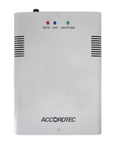 ББП-30ТР исп.1. Блок бесперебойного питания. AccordTec в Якутске