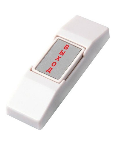 AT-H01-P. Кнопка выхода. AccordTec в Якутске