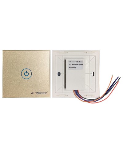 AT-H02P LED. Кнопка выхода. AccordTec в Якутске