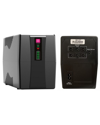 ББП-90 DT. Блок бесперебойного питания. AccordTec в Якутске