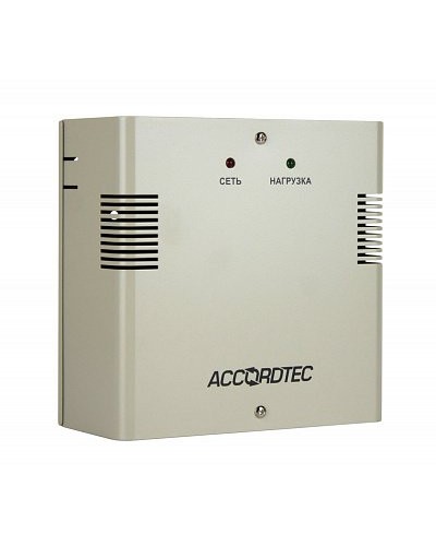 ББП-20 Lite. Источник вторичного электропитания резервированный. AccordTec в Якутске