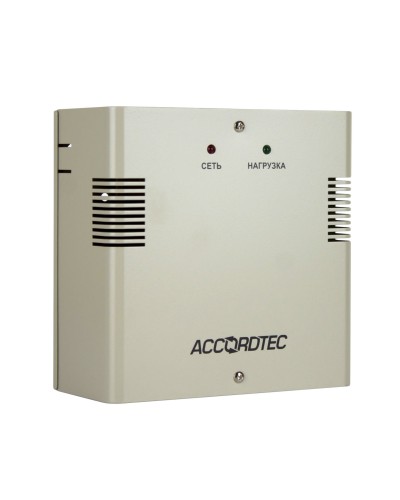 ББП-20. Источник вторичного электропитания резервированный. AccordTec в Якутске