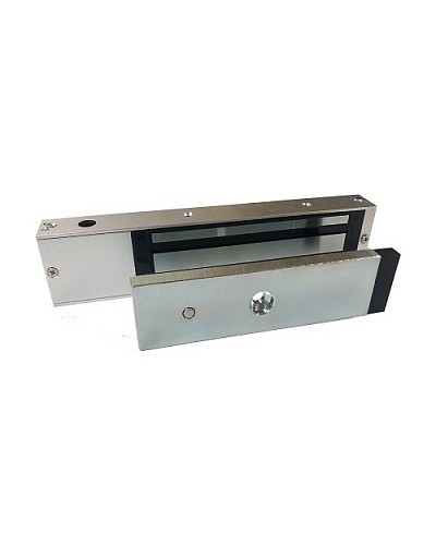 ML-350AL с герконом. Замок электромагнитный. AccordTec в Якутске