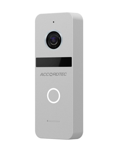 AT-VD312N SL. Вызывная панель IP-домофона. AccordTec в Якутске