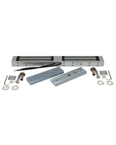 ML-180A-2. Замок электромагнитный. AccordTec в Якутске