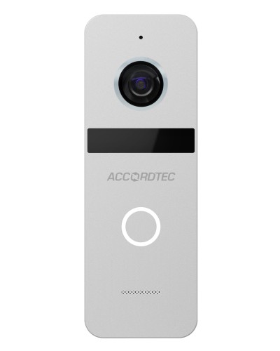 AT-VDA309H SL. Вызывная панель цветная. AccordTec в Якутске
