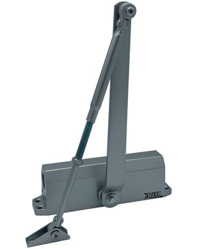 ATEC-D230E-SI. Доводчик для дверей весом до 105 кг. AccordTec в Якутске