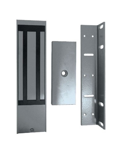 ML-395 (б/э). Замок электромагнитный. AccordTec в Якутске