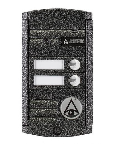 AVP-452 (PAL). Вызывная видеопанель цветная. Activision в Якутске