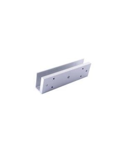 ALU-280. Крепление для установки замка ALEM-280 на стеклянные двери. Alarmico в Якутске