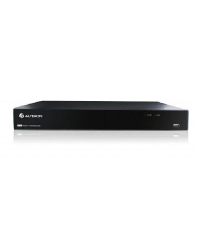 KN168X-IP. IP-видеорегистратор 16-канальный. Alteron в Якутске