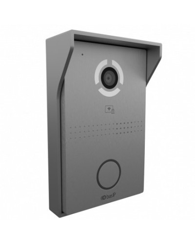 AV-03BD SILVER. Вызывная панель IP-домофона. BAS-IP в Якутске