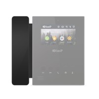 SP-AU BLACK. IP абонентское устройство. BAS-IP