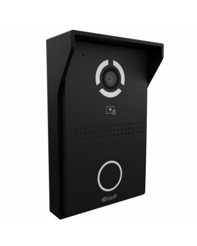 AV-03BD BLACK. Вызывная панель IP-домофона. BAS-IP в Якутске