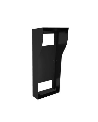 BR-AA12 BLACK. Кронштейн. BAS-IP в Якутске