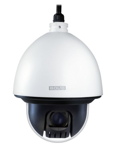 BOLID VCI-528-00 версия 3. Профессиональная видеокамера IP поворотная. BOLID в Якутске