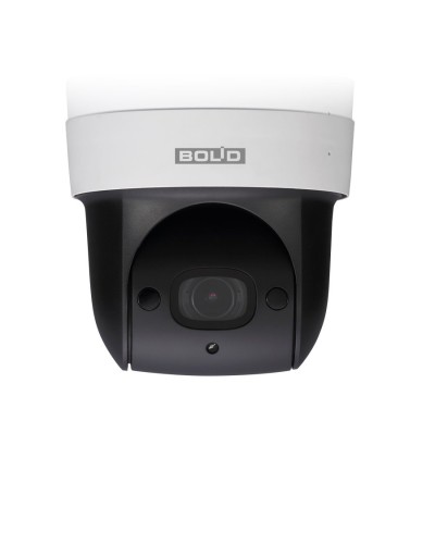 BOLID VCI-627 версия 2. Профессиональная IP-камера купольная поворотная. BOLID в Якутске