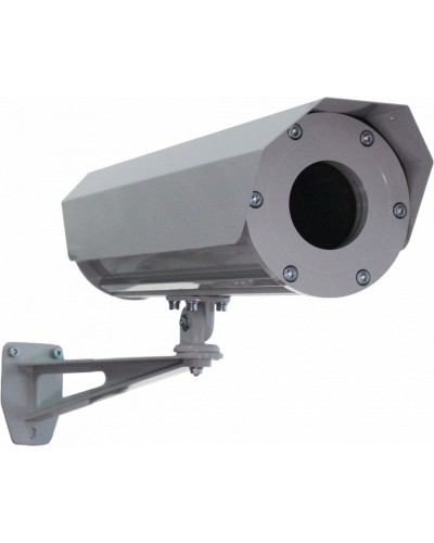 BOLID VCI-140-01.TK-Ex-3A1 Исп.1. Видеокамера IP взрывозащищенная. BOLID в Якутске