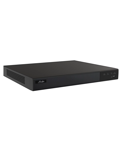 BN-1601PoE. IP-видеорегистратор 16-канальный. BestIP в Якутске