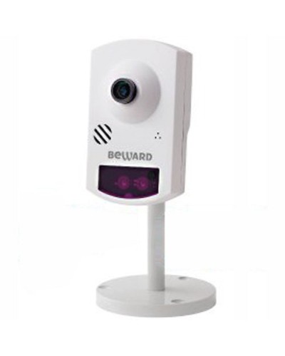 BD46C (6 мм). IP-камера корпусная миниатюрная. Beward в Якутске