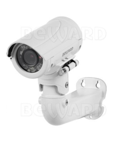 B2530RZQ (2 6-22мм) White. Видеокамера IP цилиндрическая. Beward в Якутске